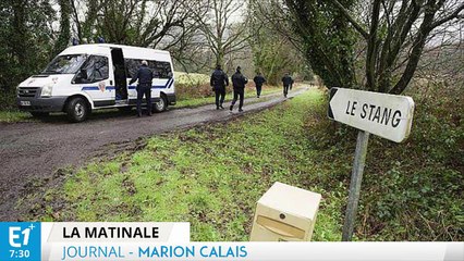 Affaire Troadec : le glaçant récit du principal suspect