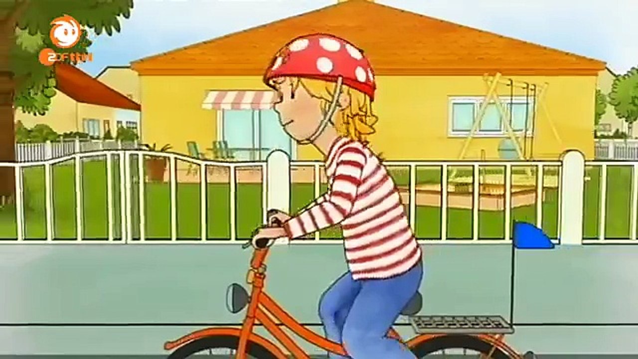 Meine Freundin Conni - Staffel 1, Folge 21 - Conni am Strand