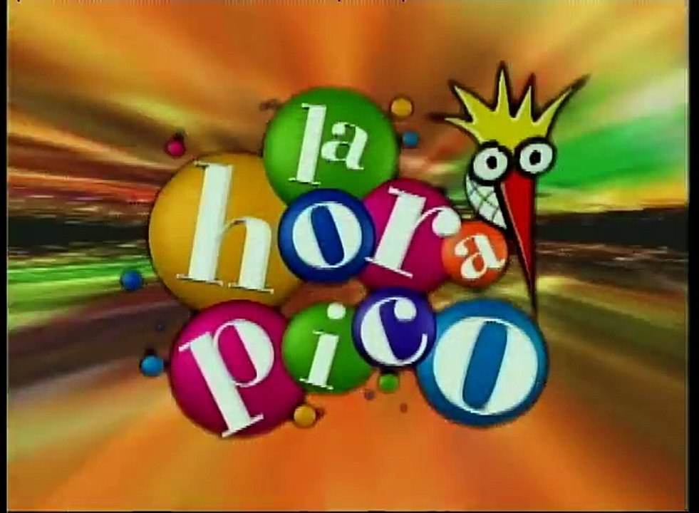 La Hora Pico - Capítulo 86