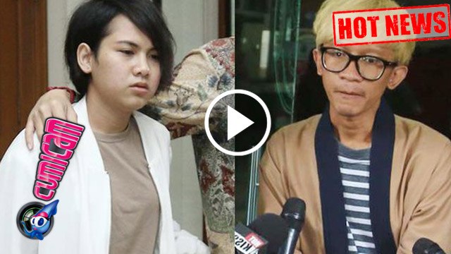 Hot News! Depresi Berat, Evelyn Pulang ke Jepang - Cumicam 13 April 2017