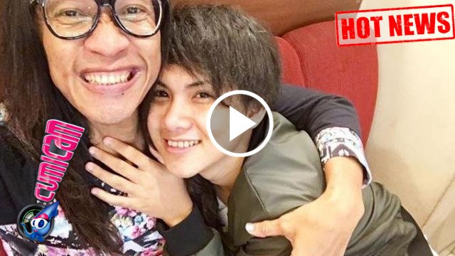 Hot News! Tetap Ingin Cerai, Aming Kembalikan Evelyn ke Orang Tua - Cumicam 13 April 2017