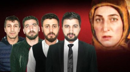 Kız Kardeşlerini Katleden Caniler İtiraf Etti: Aile Meclisi İnfaz Kararı Aldı