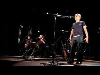 Caetano Veloso - Língua