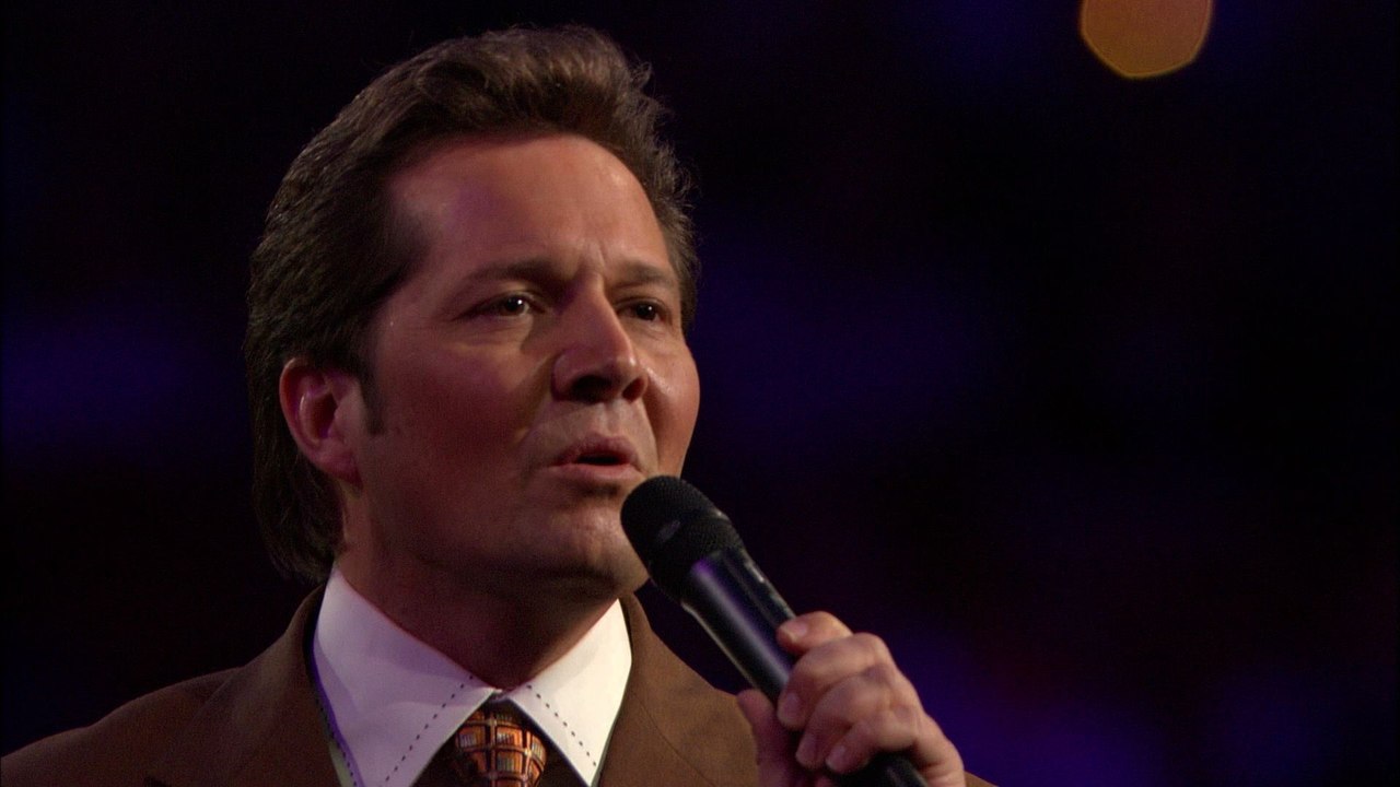 The Booth Brothers Through It All video Dailymotion