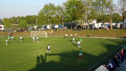 [REPLAY] MATCH MEXIQUE / PORTUGAL - MERCREDI 12 AVRIL 2017 (2/2)