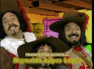 La Hora Pico - Capítulo 91