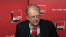 Georges Ugeux invité d'Alexandra Bensaid