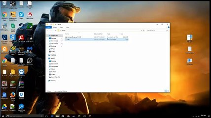 How to make a Minecraft Server
