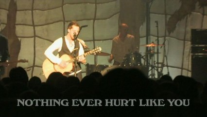 James Morrison - Nothing Ever Hurt Like You