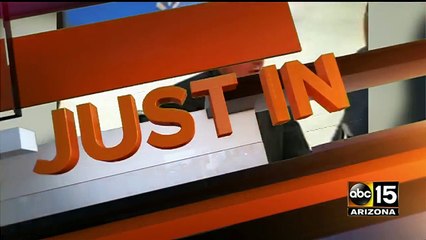 ‘Blues Bandit’ strikes again in Phoenix