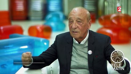 Adjugé vendu - Collection : un mobilier gonflé !