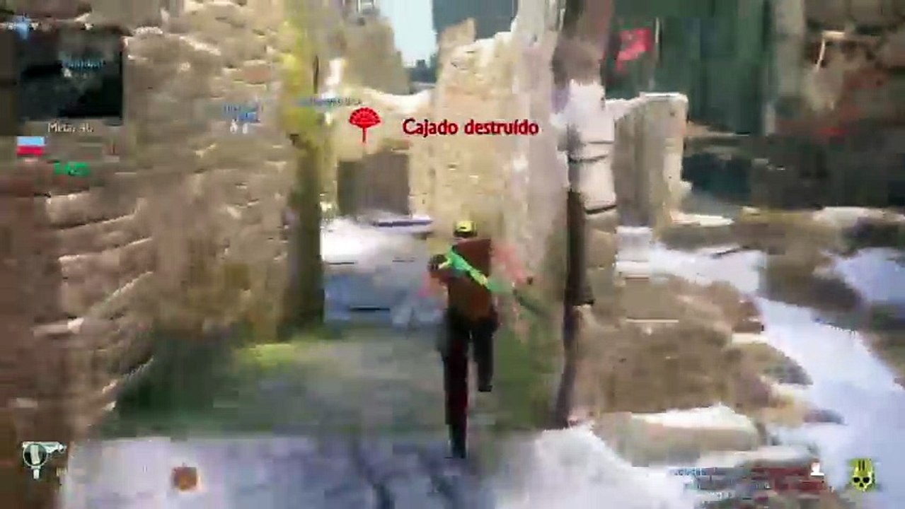 gamesgejr Uncharted 4  multiplayer 6 temporada (358)
