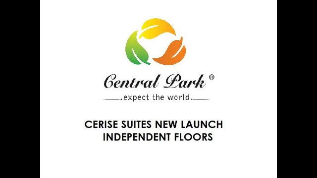 Central Park Cerise Suites Residential Sohna Gurgaon 80 10 222 888