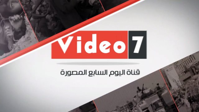 البرق يضيء فى سماء القاهرة والمحافظات