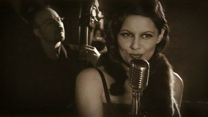 Eva Cortés - You Go to My Head