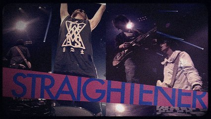 Straightener - The World Record