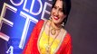 Shakti Stars Cast Rubina Dilaik & Kamya Punjabi At 5th Colors Golden Petal Awards 2017 | TellyMasala