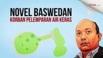 Kenali Air Keras dan Cara Antisipasinya