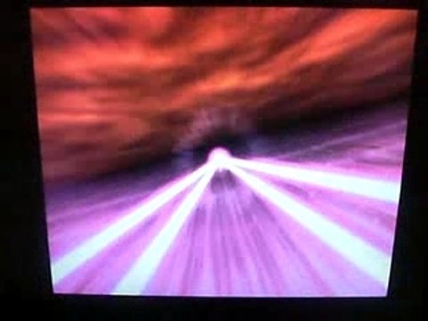 Bleach Blade Battle 2nd sur PS2 Shinji Hirako Bankai