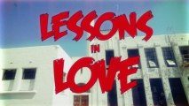 Neon Trees - Lessons In Love (All Day, All Night)