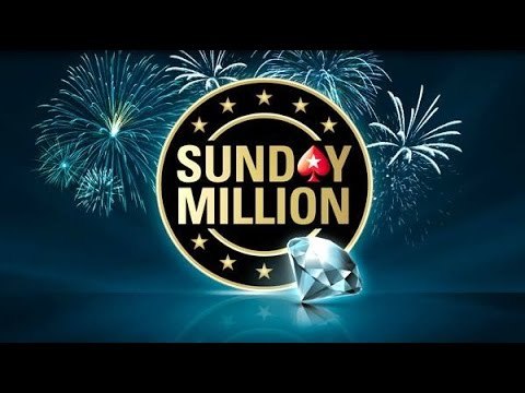 11th Anniversary Sunday Million Final Table | PokerStars Makes Millionaires