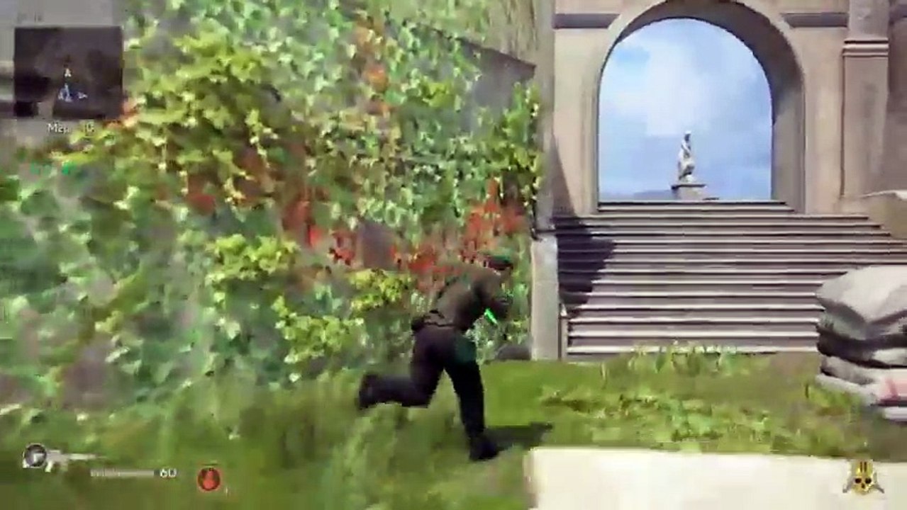 gamesgejr Uncharted 4  multiplayer 6 temporada (359)