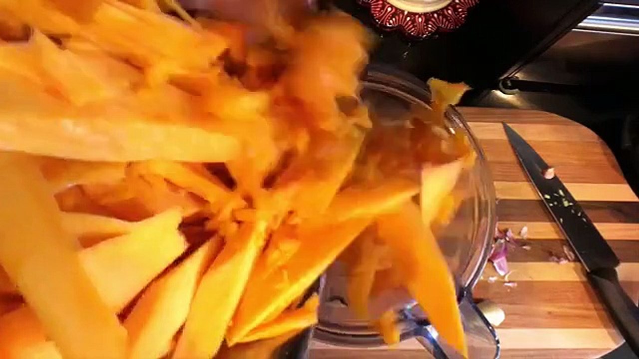 Butternut Squash Guide