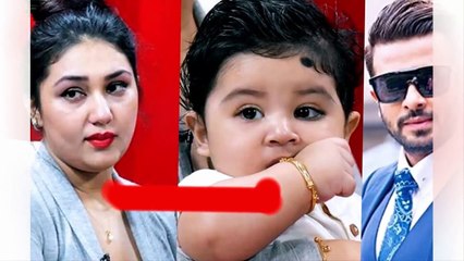 সমঝোতা হবার পর সবার কাছে দোয়া চেয়েছেন শাকিব অপু দম্পতি | Shakib khan Apu Biswas Exclusvie News