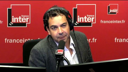 Laurent Berger : "Si on ne va pas vers davantage de partage de pouvoir dans l'entreprise, et bien on continuera de rendre le travail invisible."
