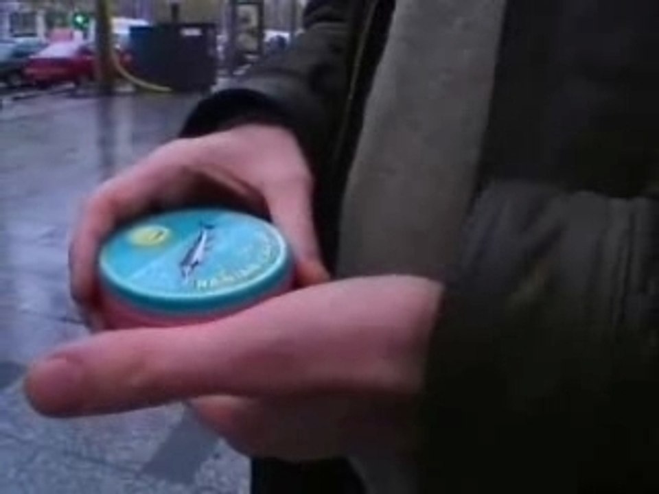 Tombés du Camion 2/2