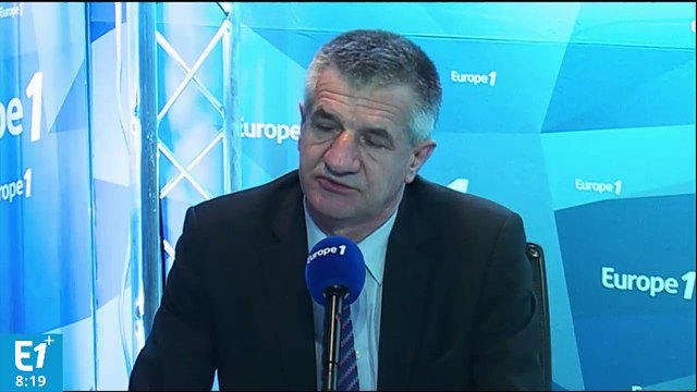 J’ai rêvé d’être président très tôt, quand je voyais le général de Gaulle