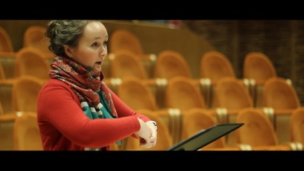 Julia Lezhneva - Handel: Il Trionfo del Tiempo e del Disinganno, HWV 46a - "Tu del ciel ministro eletto"