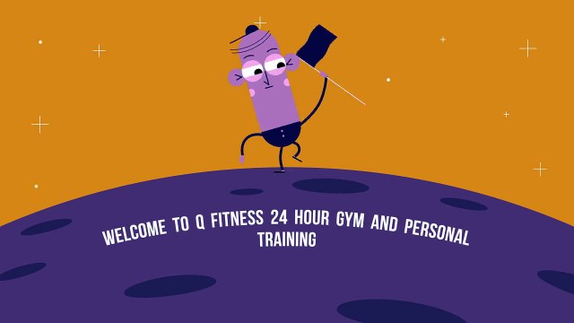 Professional Personal Trainer At Q Fitness 24 Hour Gym in West Chester, PA