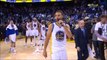 'There Is No Better Speaker than this man' - Steph Curry - Warriors vs. Lakers