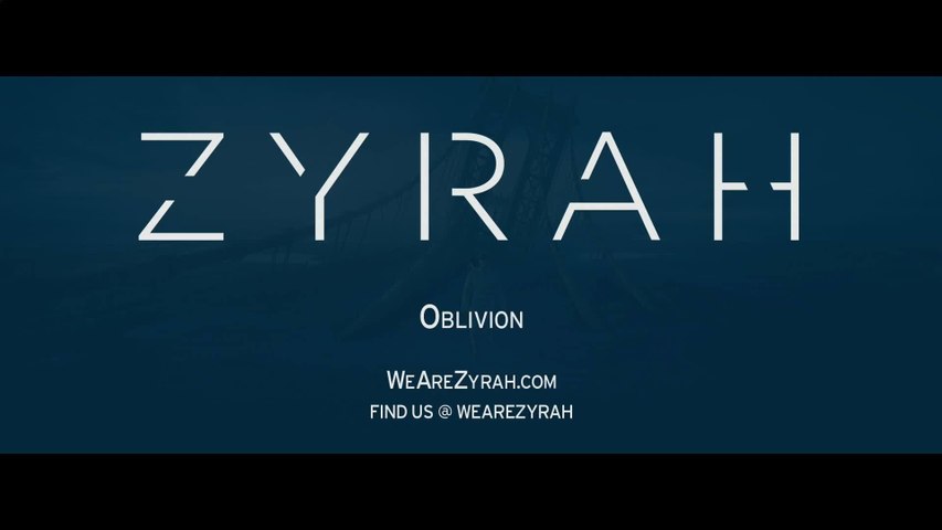 Zyrah - Oblivion