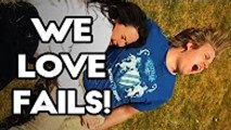 WE LOVE FAILS! - APRIL 2017 Week 2  The Best Fails - Funny Fail Compilation