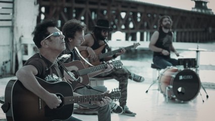 Edoardo Bennato - Pronti A Salpare