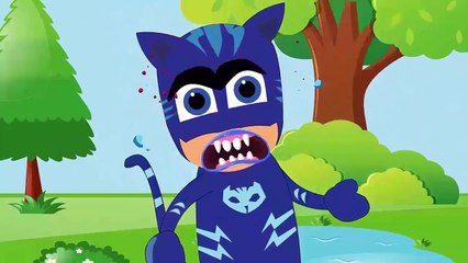 #KIDSVIDEO PJ MASKS FULL EPISODES CARTOON FOR KIDS