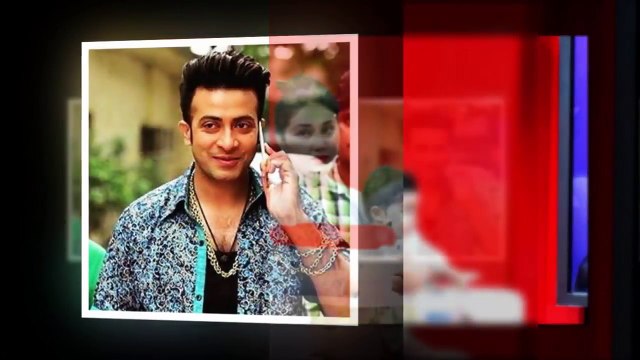 অপু বিশ্বাস কে বিয়ের কথা শিকার করে যা বললেন শাকিব খান। Apu biswas live interview_HD