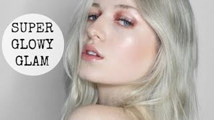 EVERYDAY SPRING MAKEUP TUTORIAL / Kallie Kaiser