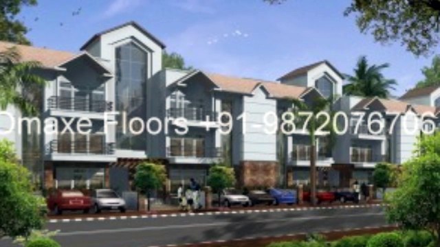 Property in Tri-City | IREO Rise Mohali | Emaar MGF Mohali | TDI City Wellington Heights | Luxury 3BHK 4BHK Mohali