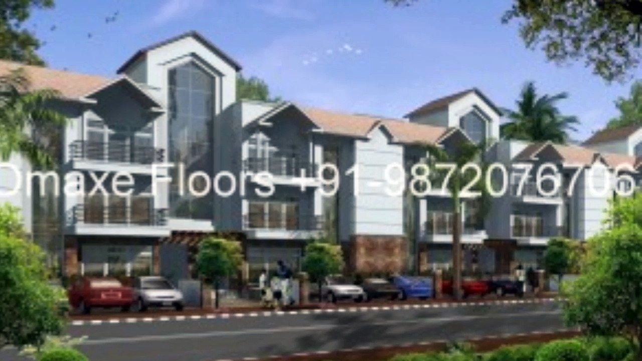 Property in Tri-City | IREO Rise Mohali | Emaar MGF Mohali | TDI City Wellington Heights | Luxury 3BHK 4BHK Mohali