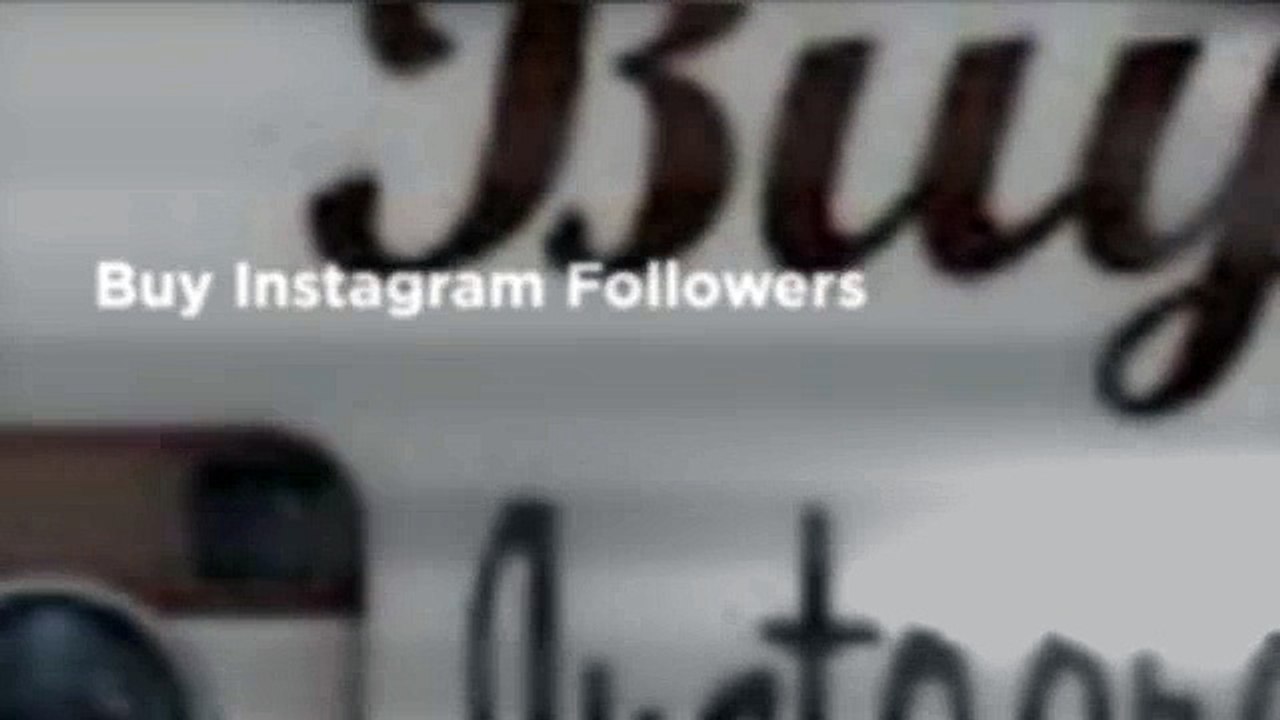 buy twitter followers