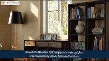 Teak Furniture - Mountainteak.com