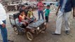made in india (anjad) this is home made car make a father fir her son in 6 month