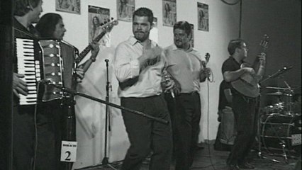 Los Guaranies - Dos Ojitos Negros