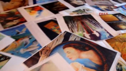 Edremit Yunanistan'ın Dostluk Kuşağı Türkiye'den