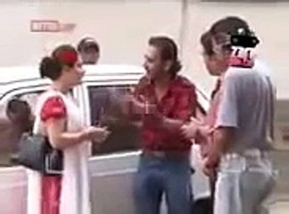 مذاق کی بھی کوئی حدہوتی ہے‬