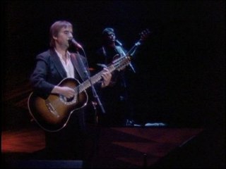 Chris De Burgh - Sailing Away