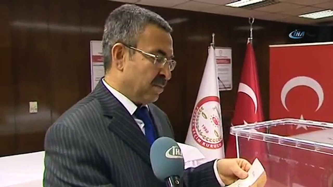 Referandumda Doğru Oy Nasıl Kullanılır